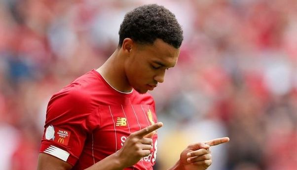 Liverpool Siap Hadapi Musim 2020/2021, Trent Alexander-Arnold: Pertahankan Gelar Lebih Berat