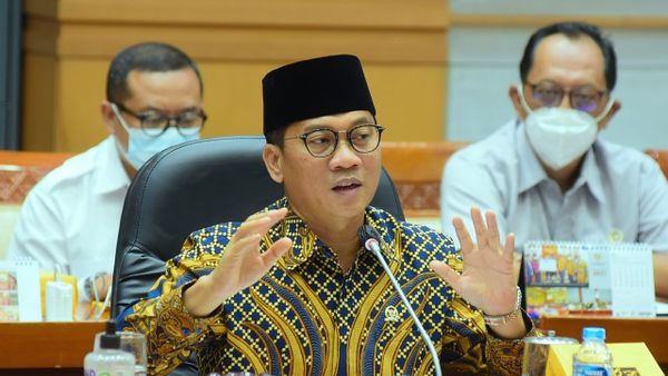 Rp500 Miliar untuk Pesantren Belum Cair Sudah 6 Bulan, Anggota DPR: Itu untuk Biaya Operasional