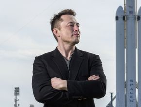 Warga Jepang Ramai-ramai Ngamuk ke Elon Musk, Ternyata Ini Penyebabnya…