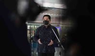 Asa dari Menteri Erick Thohir untuk Perubahan Logo Telkomsel