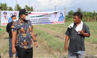 M Syahrial dan Peribahasa Sudah Jatuh Tertimpa Tangga Pula
