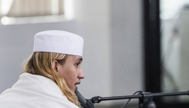 Polisi Kantongi Hasil Visum Bahar bin Smith, Jadi Alat Bukti Dugaan Penembakan