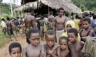 KSP Klaim Angka Kemiskinan di Papua Menurun Selama 10 Tahun Terakhir