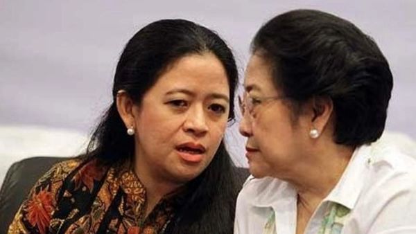 Puan Maharani Mengaku Tidak Bisa Berpidato, Megawati: “Kamu Itu Cucu Soekarno”