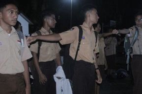 DPRD NTT Setuju Pj Gubernur Cabut Kebijakan Masuk Sekolah 05.30 Pagi yang Dibuat Viktor Laiskodat