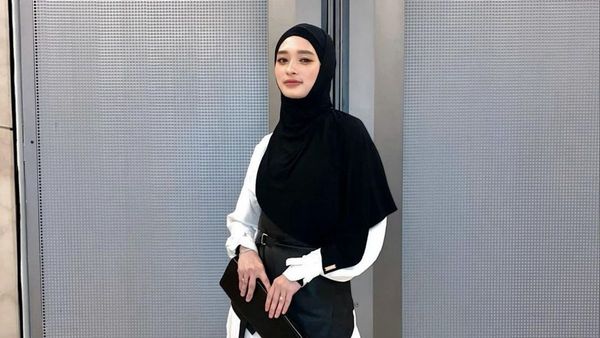 Virgoun Ditangkap karena Narkoba, Ini Tanggapan Inara Rusli