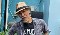 Dua Kali Stroke, Tio Pakusadewo Ubah Gaya Hidup dan Lebih Dekat dengan Tuhan