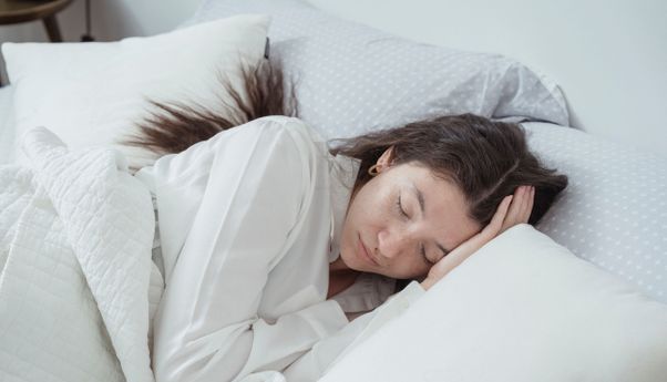 Studi: Ada Kebiasaan Tidur yang Membuat Panjang Umur, Apa Saja?