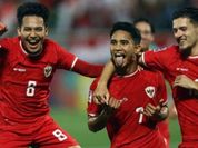 Menang Dramatis Atas Korea Selatan, Timnas Indonesia Cetak Sejarah Lolos Semifinal Piala Asia U23