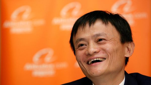 Inilah Sejarah Berdirinya Alibaba