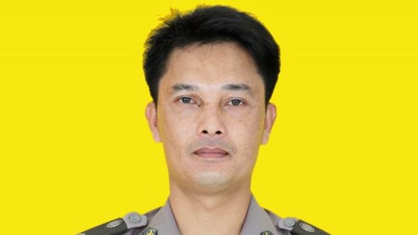 Eks Kanit Provos di Lampung Divonis 12 Tahun Penjara Terkait Kasus Polisi Tembak Polisi
