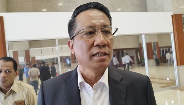 Singapura Tolak Penangguhan Penahanan Paulus Tanos, Menkum: Proses Ekstradisi Masih Panjang