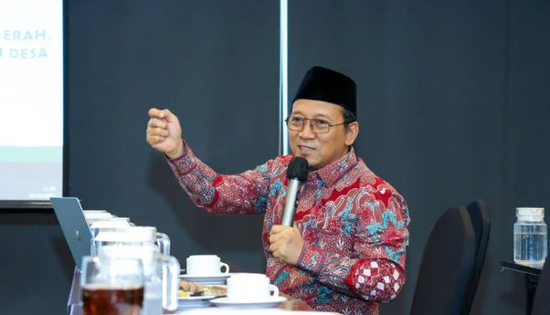 KUHP Baru Pidanakan Nikah Siri, Gus Hilmy: Ini Problematik dan Perlu Dirumuskan Kembali