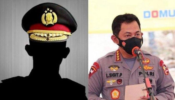 2 Oknum Polisi Resmi Dicopot di Riau, Ancam Korban Pemerkosaan Suruh Damai dengan Pelaku