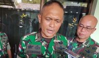 Heboh Seorang Prajurit TNI AD Ditemukan Tewas di Kolong Jembatan Kotaraja Jayapura