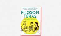 Daftar Rekomendasi 3 Buku Non Fiksi Cocok Buat Kamu Suka Membaca