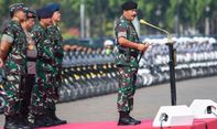 Jabatan Wakil Panglima TNI Dihidupkan Kembali, Berikut Daftar Tugasnya