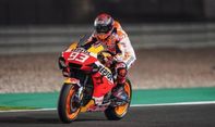 Gawat! Marc Marquez Bisa Bikin Hubungan Repsol dan Honda ‘Putus’ di MotoGP