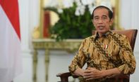 Pernyataan Lengkap Jokowi yang Tak Mau Novel Baswedan Cs Terbuang dari KPK