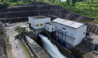 PLTA di Gayo Lues: Usulan Pembangunan oleh Pemda untuk Energi Masa Depan