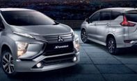 Xpander Mobil Mitsubihi MPV Terbaru Pilihan Banyak Keluarga