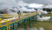 Pertamina Bakal Beri Dukungan Energi Bersih Lewat Energi Panas Bumi, Kenapa?