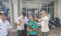 Dishub DKI Razia Jukir Liar di Minimarket, Jika Masih Bandel Bakal Disanksi Pidana hingga Denda Rp20 Juta