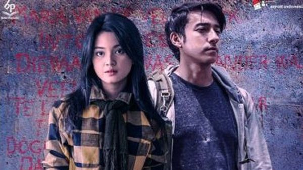 Tayang 20 Juli, Film Kutukan Peti Mati Angkat Kisah Misteri di Pulau Onrust