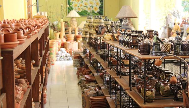 Tempat Oleh-Oleh di Batu Malang dan Malang Kota Yang Cocok Untuk Mencari Buah Tangan