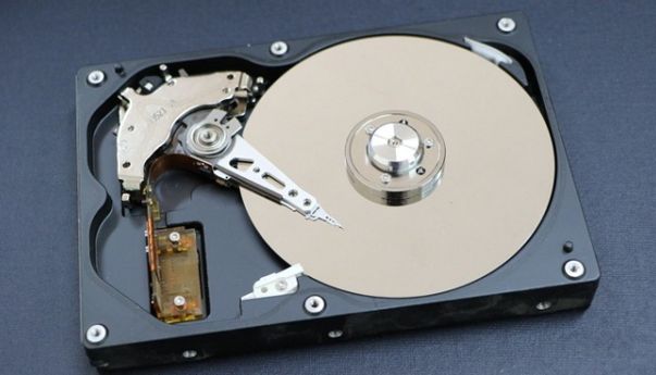 Jangan Panik! Ini Cara Mudah Memperbaiki Hardisk Tidak Terbaca