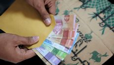 Pengusaha Keluhkan Tidak Semua Industri Kuat Bayar THR Pekerja Lebaran Ini