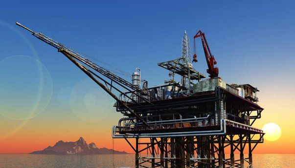 Harga Minyak Dunia Turun, Apa Penyebabnya?