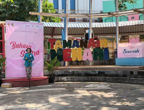 Kompetisi Bahasa dan Sastra Kota Yogyakarta 2023 Dibuka: Laga Bersastra dan Beraksara Jawa bagi Warga Kota Yogyakarta