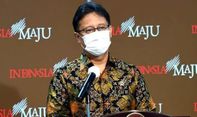 Upaya Cegah Stunting, Menkes Budi Paparkan 2 Golongan Penerima Program PMT