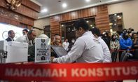 Kubu Anies dan Ganjar Kompak Minta MK Diskualifikasi Prabowo-Gibran dan Pemilu Ulang