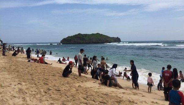 Berita Seputar Jogja: Gunungkidul Diserbu Investor Kelas Kakap