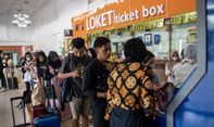 KAI Pastikan Tak Ada Lagi Penambahan Tiket untuk Mudik Lebaran 2023