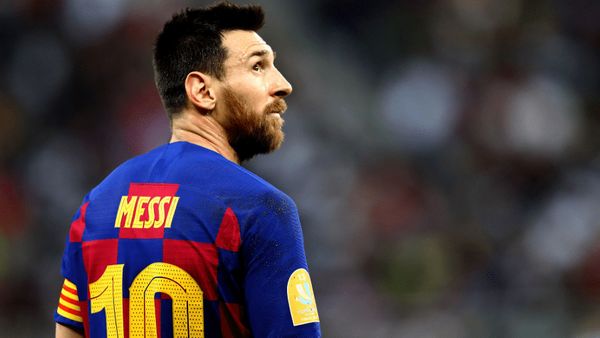 Kans Lionel Messi Pindah ke Inter Milan Semakin Besar?