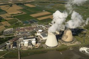 Pemerintah Percepat Pembentukan Nuclear Energy Program Implementation Organization (NEPIO), Masuk Tahap Harmonisasi?