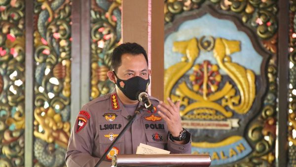Berharap Pada Pengaruh Kuat Tokoh Agama di Bangkalan Supaya Warga Patuh Prokes