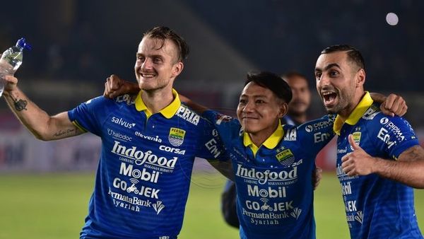 Simpang-Siur Aplikasi VAR di Liga 1 Indonesia, Akankah Digunakan?