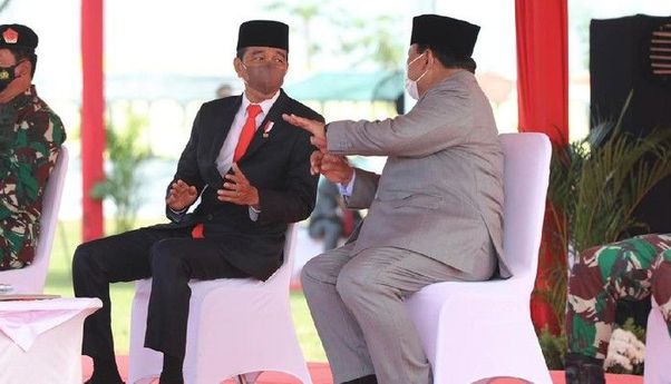 Jangankan MPR, Belanja Jokowi dan Prabowo Pun Dipangkas Sri Mulyani