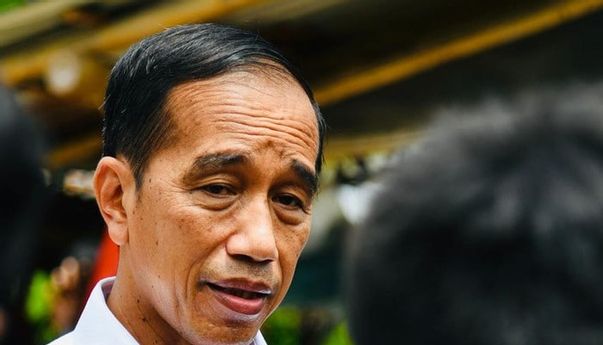Irma Chaniago Semprot Aziz Yanuar Soal Rezim Jokowi Musuh Bersama di 2024: Kembalikan ke Allah, Nggak Usah Ngeramal!