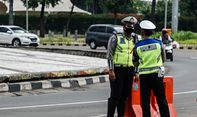 Jangan Coba-coba Sahur On The Road di Jakarta