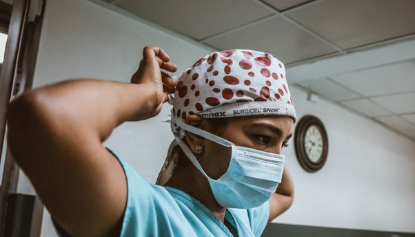 Ketika Dokter 'Dipaksa' Ambil Keputusan Sulit, Memilih Pasein yang Punya Peluang Hidup Lebih Besar