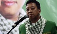 Rommy PPP Soal Perubahan Nama Koalisi Prabowo: Itu Strategi Asosiatif, Identikkan Diri dengan Jokowi