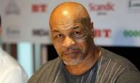 Mike Tyson Mengaku Takut Melawan McGregor, Ini Alasannya