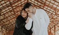 Foto Siti Badriah Dihujat Netizen Karena Terlalu Seksi, Ini Kata Sang Suami