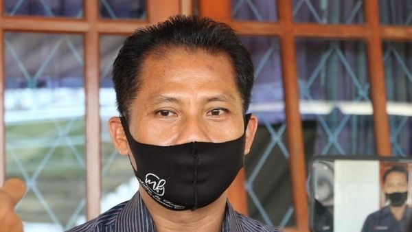 Berita Seputar Jateng: Wakil Ketua DPRD Kota Tegal Akan Segera Disidang Terkait Kasus Dangdutan