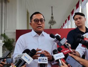 Hari Ini Istana Mulai Kirim Undangan HUT RI di IKN ke Mantan Presiden-Wapres